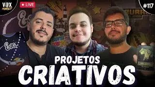 BRUNO LEITE x VIN&Iacute;CIUS SOARES x JOS&Eacute; NASSER | EVA | URURAU - O JOGO | GOYTACON | Vox PopCast #117
