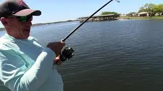 Clark Wendlandt Talks Fishing a Shaky Head