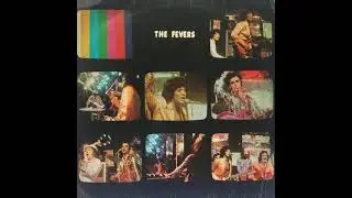 THE FEVERS MEU AMOR MICHELLE 1978