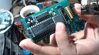 Fixing HD-Floppies on my MegaST (with lots of rambling)