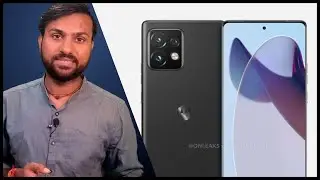 Moto X40 Launch Date Confirm - Featured Snapdragon 8 Gen 2 SoC !