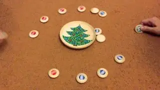 Блошки в плошке