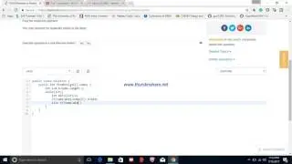 Leetcode 153  Find Minimum in Rotated Sorted Array