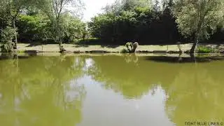 Blunham Lake