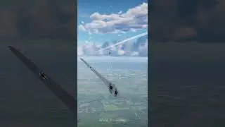 Drone vs Jet: Watch the Moment a Hunter-Killer Drone Destroys Its Target!