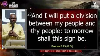 MARCHING ORDERS (2026 PROPHETIC GUIDE & INSTRUCTIONS) | APOSTLE JOSHUA SELMAN |W30126#revivaltimehub