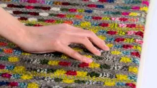 Multi Colored Monaco Area Rug MNC204F by Safavieh
