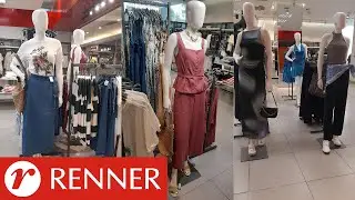 TOUR NAS PEÇAS PERFEITAS RENNER