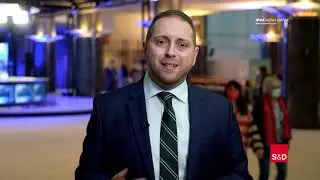 Alex Agius Saliba waqt Kalamita | 28 01 2022