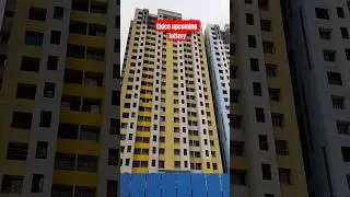 Upcoming Cidco Lottery project At navde#Shorts