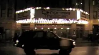 Vienna In Love -  Congress Theater, Chicago USA