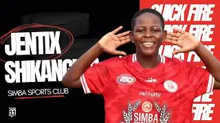 What's Next for Jentrix Shikangwa After Simba Queens Exit? #SimbaQueens #JentrixShikangwa