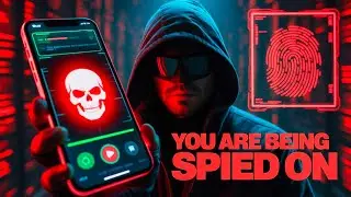 How are governments spying on you? Dark Secrets!! World's most deadliest spyware in Hindi | GHB | 01