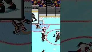 NHL 94: The Greatest Hockey Game Ever Made