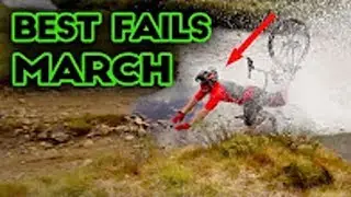 Best Fails of March | 2019