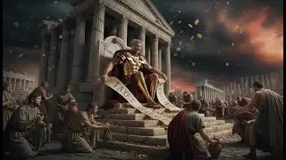Rome's Financial Downfall 5 Simple Mistakes You Can Learn From