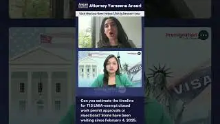 T13 LMIA-Exempt Work Permit Processing Times | February 2025 Applicants Still Waiting #yameenaansari