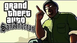 GTA San Andreas (PS4) | HINDI LIVESTREAM | Free Roam with Kaptain Sydney