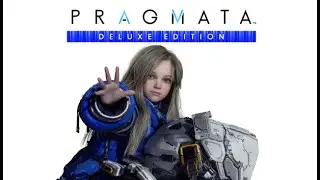 Pragmata (Gameplay)