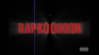 kaleey - Rap Ko Dhoon [ @Prod.Pandah ]