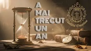 A mai trecut un an - Cântări Creștine