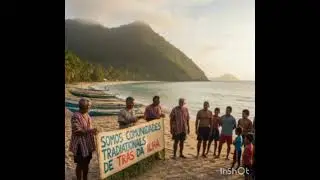 Comunidades tradicionais 