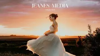 Romantic Wedding Video at the Coutts Centre | Stunning Barn Venue Near Calgary, Alberta