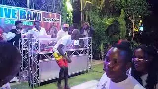Ruckcy Music Shocked Funz Last Night 