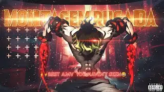 GOD OF FESTIVALS ⚡ Tengen Uzui x Shadow Lady [Hindi Dub] | 4K Demon Slayer AMV edit 