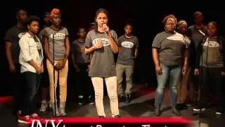 Impact Repertory Theatre Celebrates 17th Anniversary with 