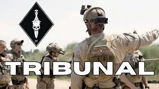 Green Mountain Rangers : Are You Ready For Tribunal?