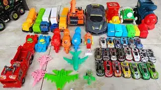 MELETUS BALON DAPAT HADIAH MAINAN PESAWAT JET, KERETA THOMAS, MOTOR, EXCAVATOR,TRUK, MOBIL BALAP DLL