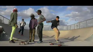 Newage jerkboy - Watch out lil bihh   ( OFFICIAL MUSIC VIDEO )