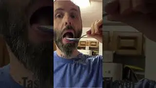 Taste Test and Flavor Profile