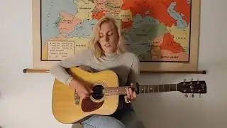 TICKET TO THE MOON - original song by Lizzy
