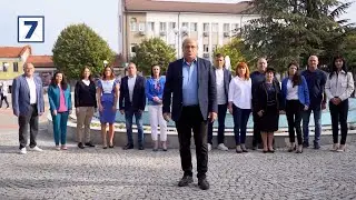 Петър Киров - кандидат за кмет на Община Елхово