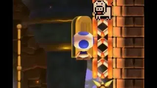 Cudduw's Castle by Kuwanger X -  Completion + WR (SMM2)