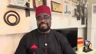 ADC PRESIDENTIAL TICKET (OBI OR ATIKU)