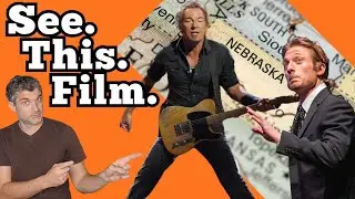 Finally! A Music Biopic Worth Your Time.