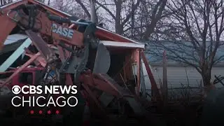 1 dead after house explosion in Waterloo, Iowa