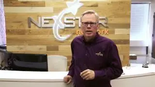 What Is Nexstar?