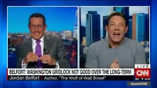 Marijuana stocks could make you big money: Wolf of Wall Street