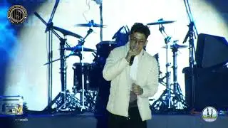 Daniel Lalwmpuia - Bed of Roses Cover || Winter Festival 2023