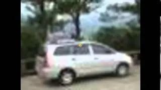 Call pravin  09650 59 29 72 for Hire taxi innova car fare rent in delhi, taxi innova cab service
