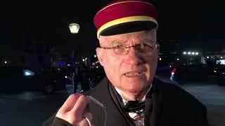 Akademikerball: Stimmen der Besucher