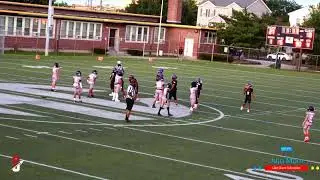 Elite B⭕yz vs Zone 6