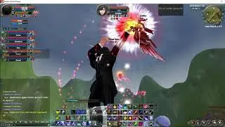 PW OMEGA Vikings VS ArtOfWar Reupload