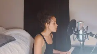 If you're Not the One by Daniel Bedingfield (Casey Windom cover)