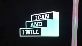HMH Productions/DHX Media/I Can I Will/Netflix Television Logo