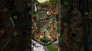 Tomb Raider Pinball arrives on June 19!